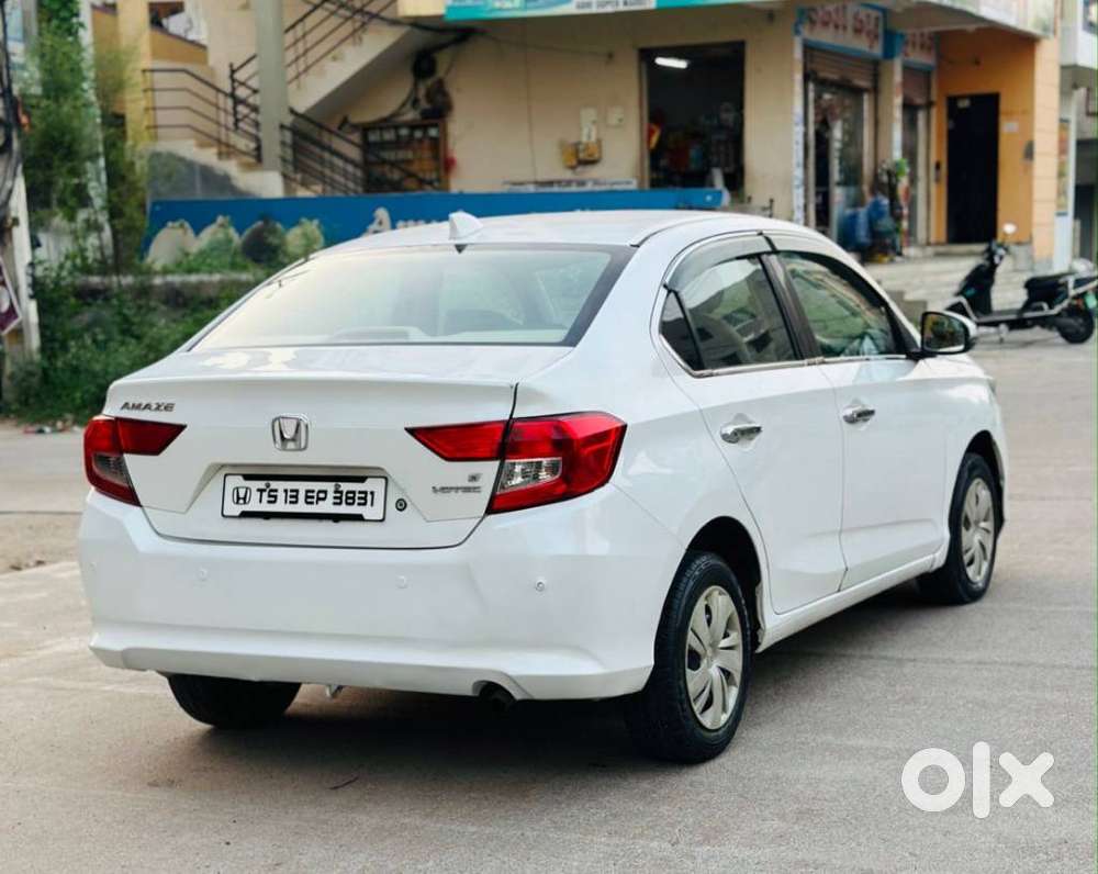 Honda Amaze 1.5 Smt I Dtec, 2019, Diesel