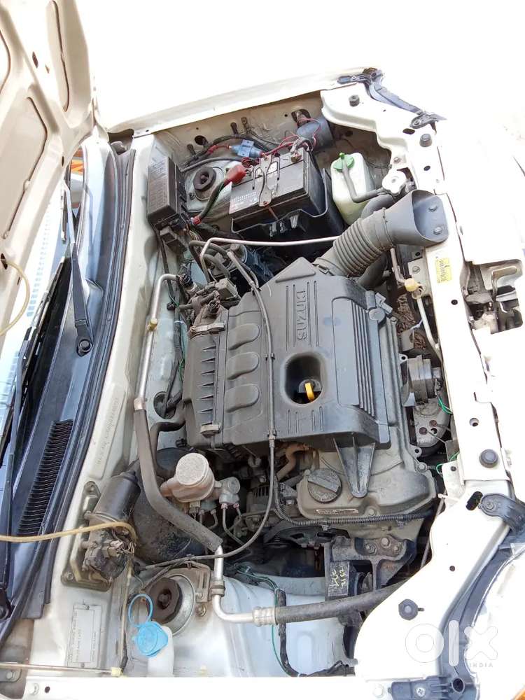 Maruti Suzuki Alto K10 Vxi 2014 To 2030