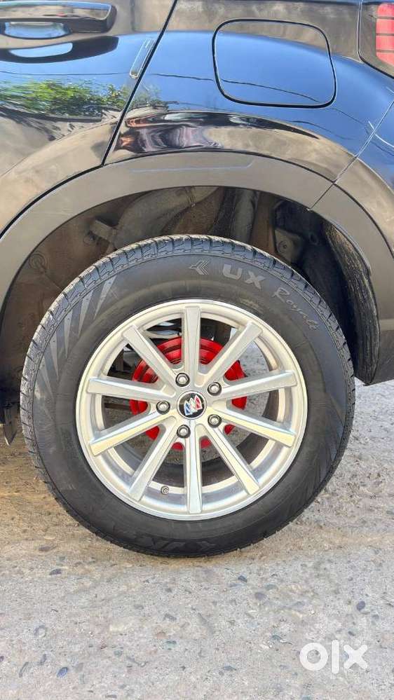 Hyundai Venue, 2025, Petrol