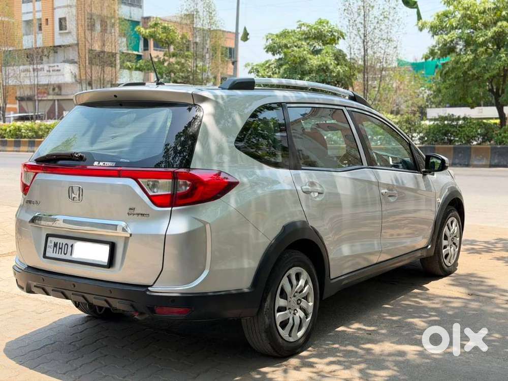Honda Br-v 1.5 S I-dtec Mt, 2016, Petrol