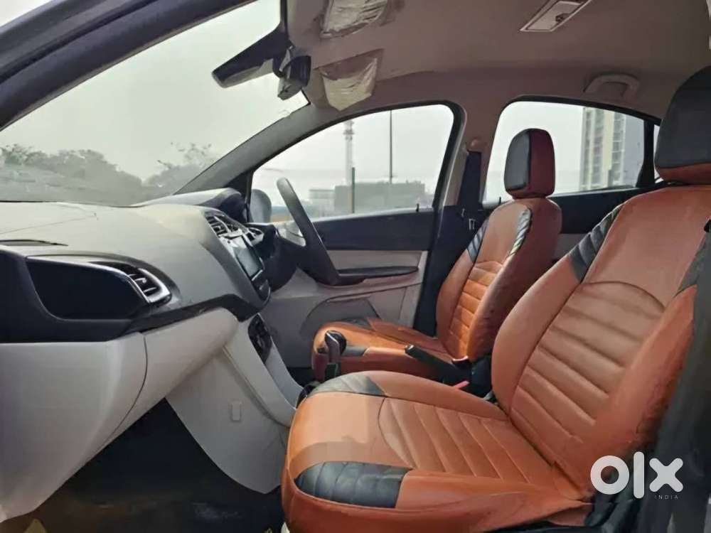 Tata Tigor Xz, 2022, Petrol