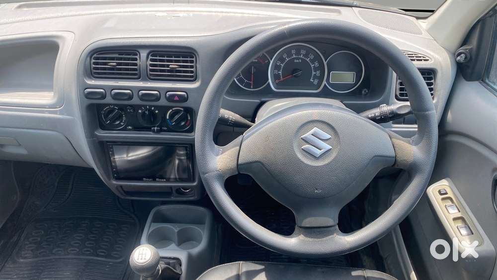 Maruti Suzuki Alto K10 2010-2014 Vxi, 2013, Petrol