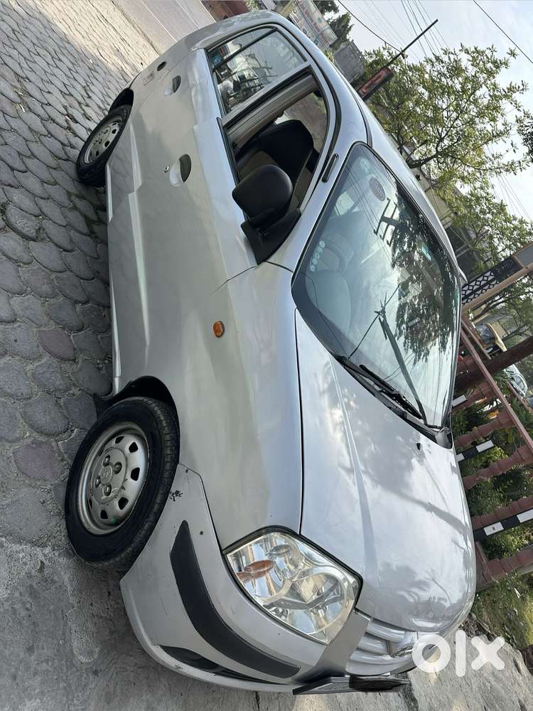Hyundai Santro Xing Gl, 2011, Petrol
