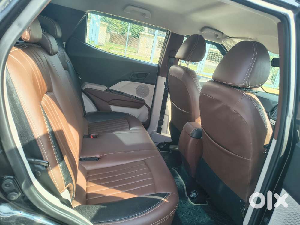 Mahindra Xuv300 W8 Diesel, 2020, Petrol