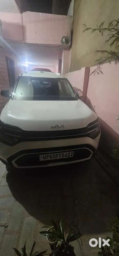 Kia Carens 1.5 Diesel 2024