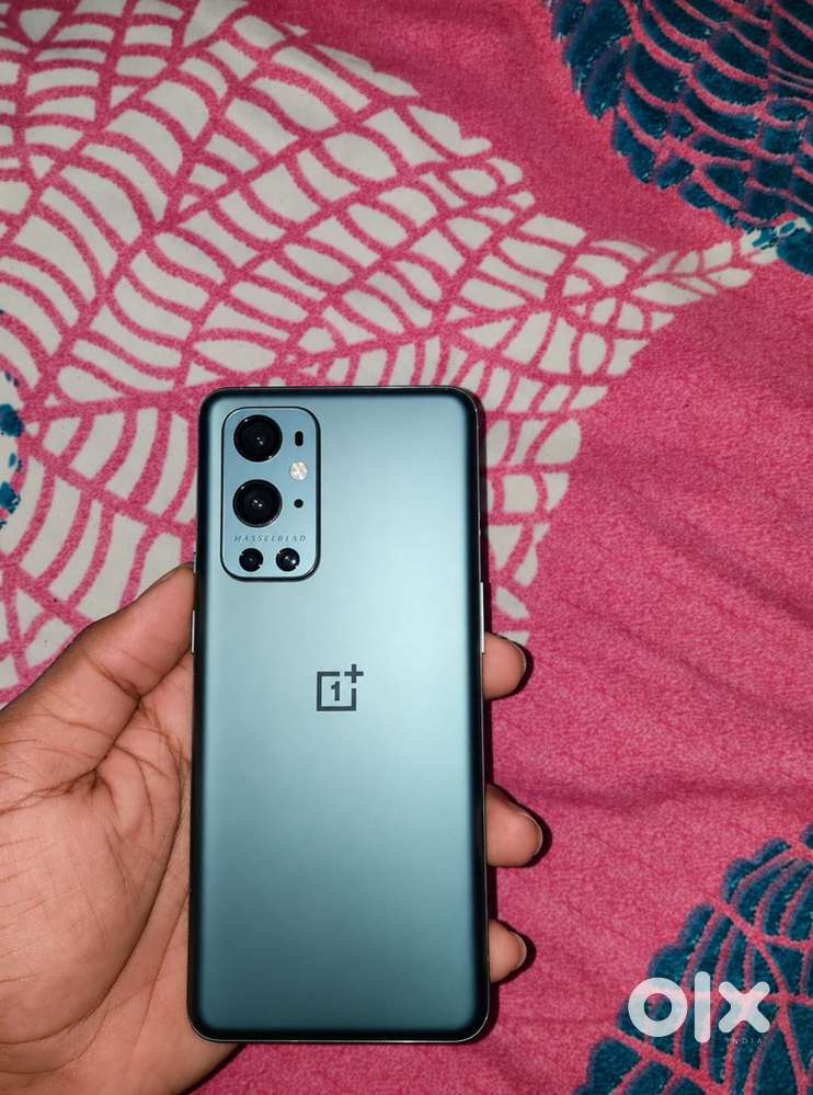 OnePlus 9 PRO 12/256GB