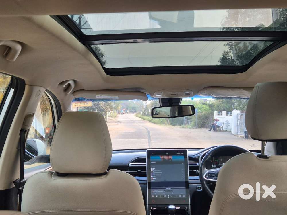 Mg Hector Smart Pro 2.0 Turbo Diesel Mt, 2023, Diesel