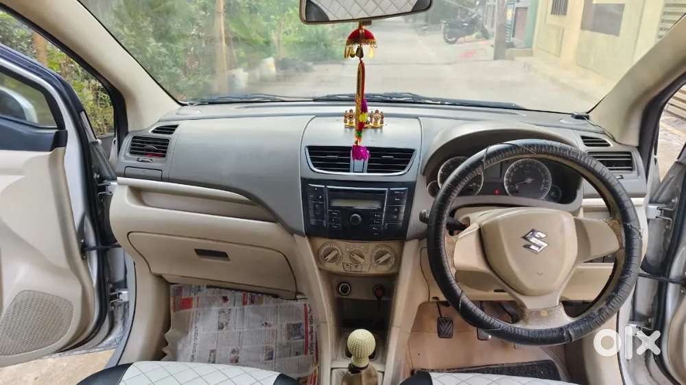 Maruti Suzuki Ertiga 2013 Diesel 142000 Km Driven