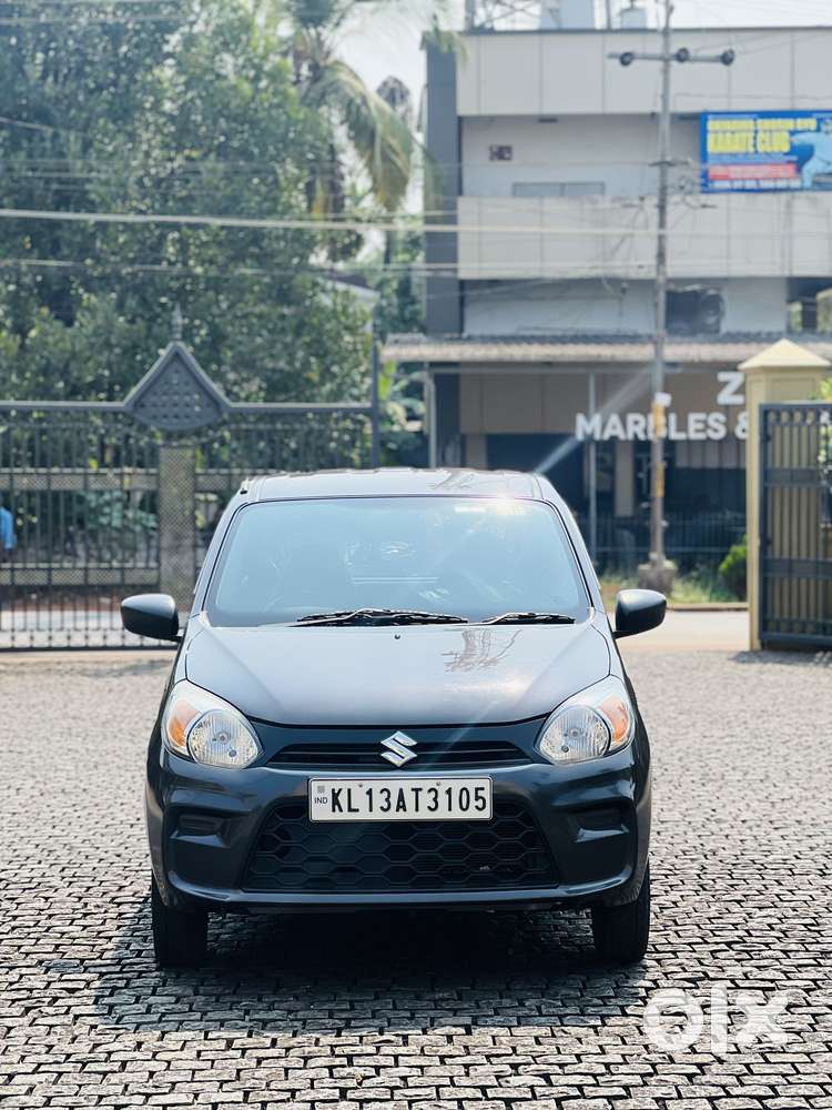 Maruti Suzuki Alto 800 Vxi Airbag, 2021, Petrol