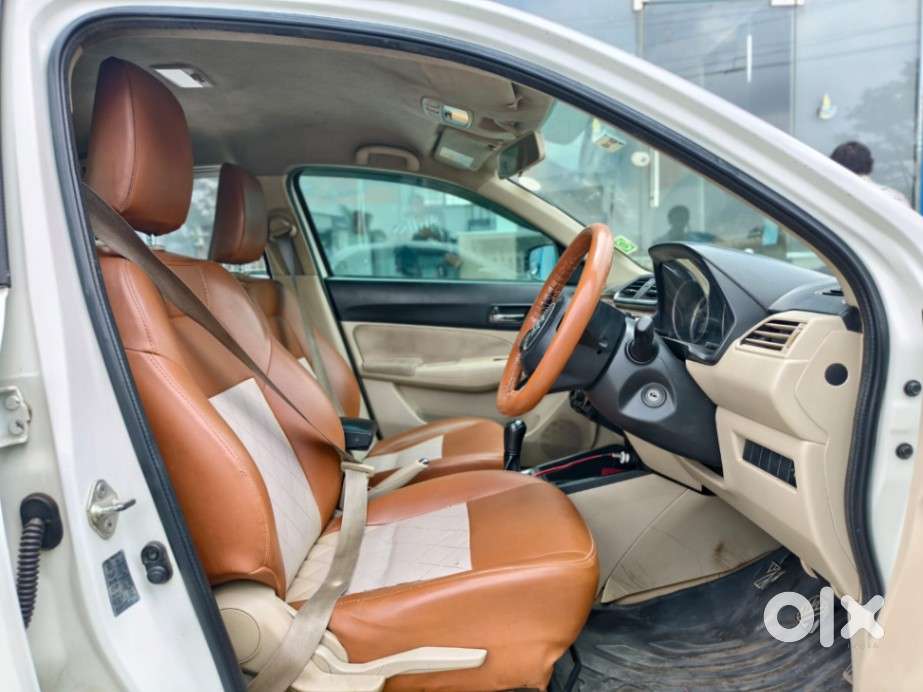 Maruti Suzuki Dzire Vdi, 2019, Diesel