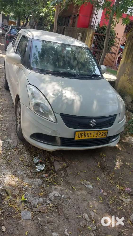 Maruti Suzuki Dzire 2019 Diesel Car