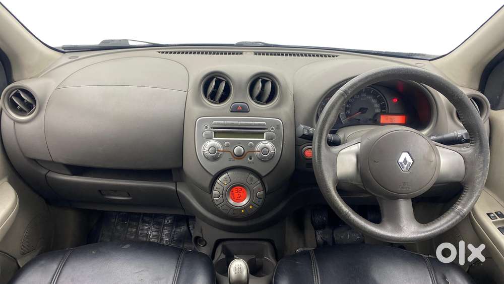 Renault Pulse Rxz Diesel, 2013, Diesel