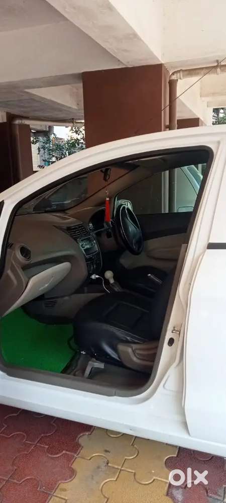 Chevrolet Sail 2014 Petrol 97000 Km Driven Doctor Used Car