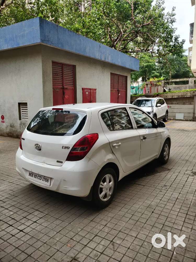 Hyundai I20 Spotz 2011 Petrol Manual In Best Condition