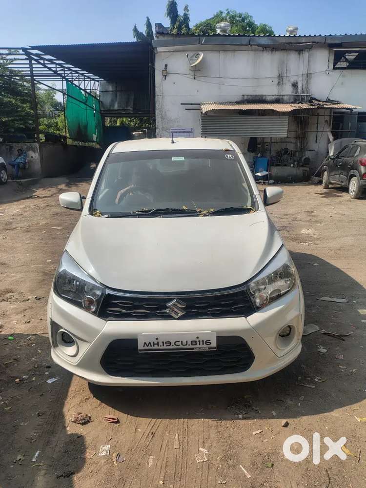 Maruti Suzuki Celerio 2018 Petrol 91000 Km Driven