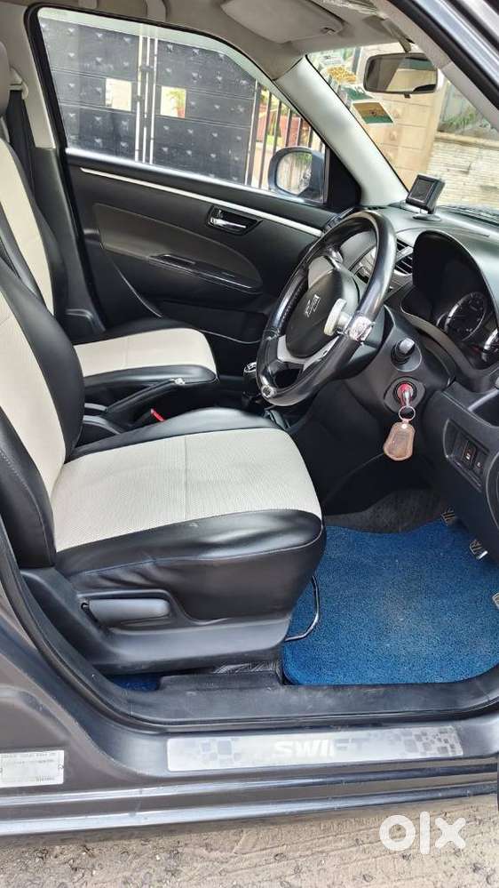 Maruti Suzuki Swift Vdi (o), 2015, Diesel