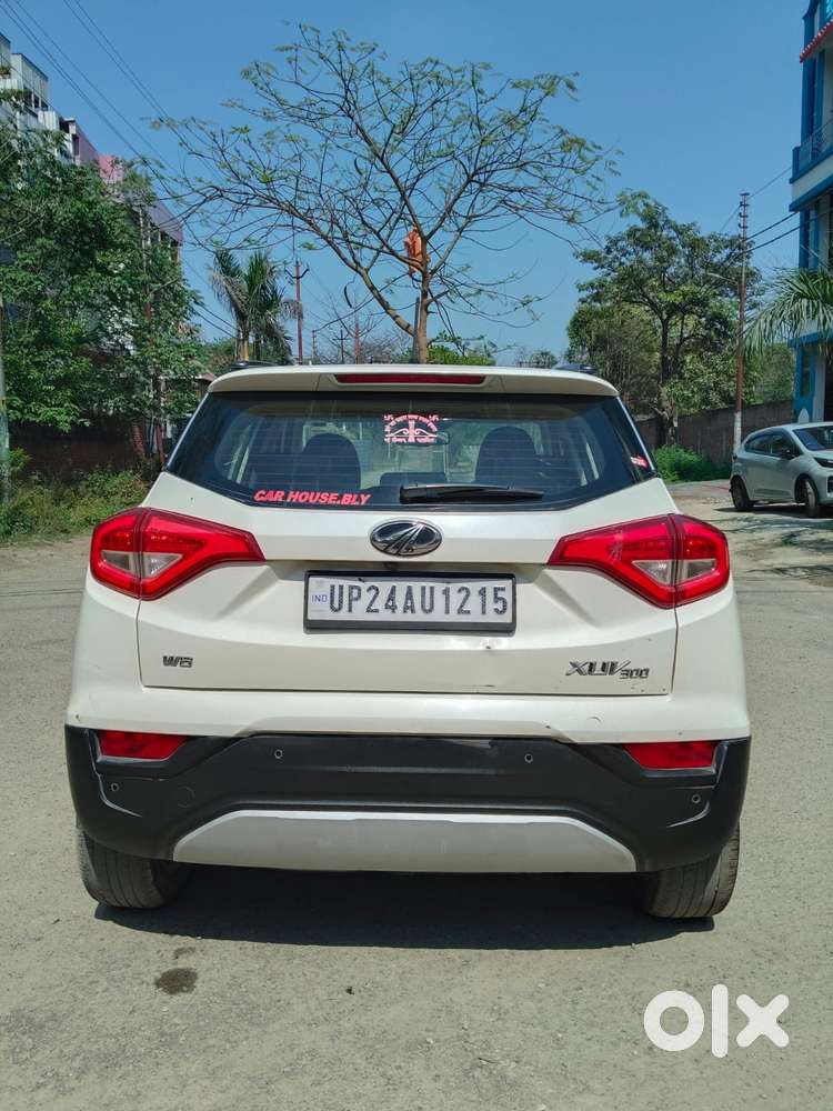 Mahindra Xuv300