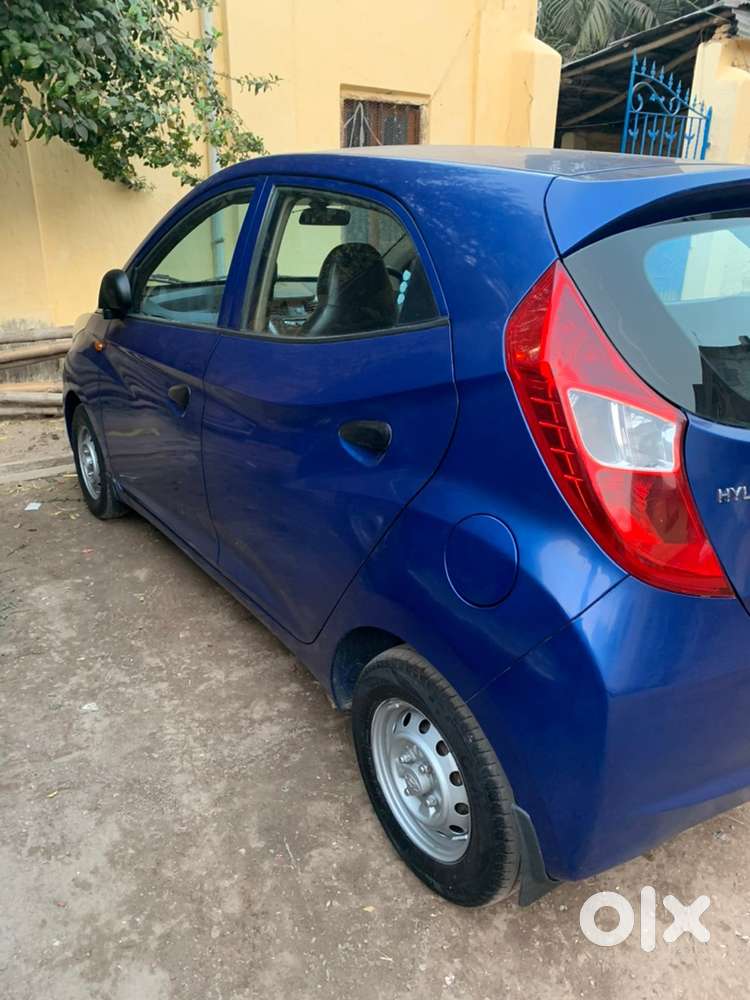 Hyundai Eon 2013 Petrol 31400 Km Driven