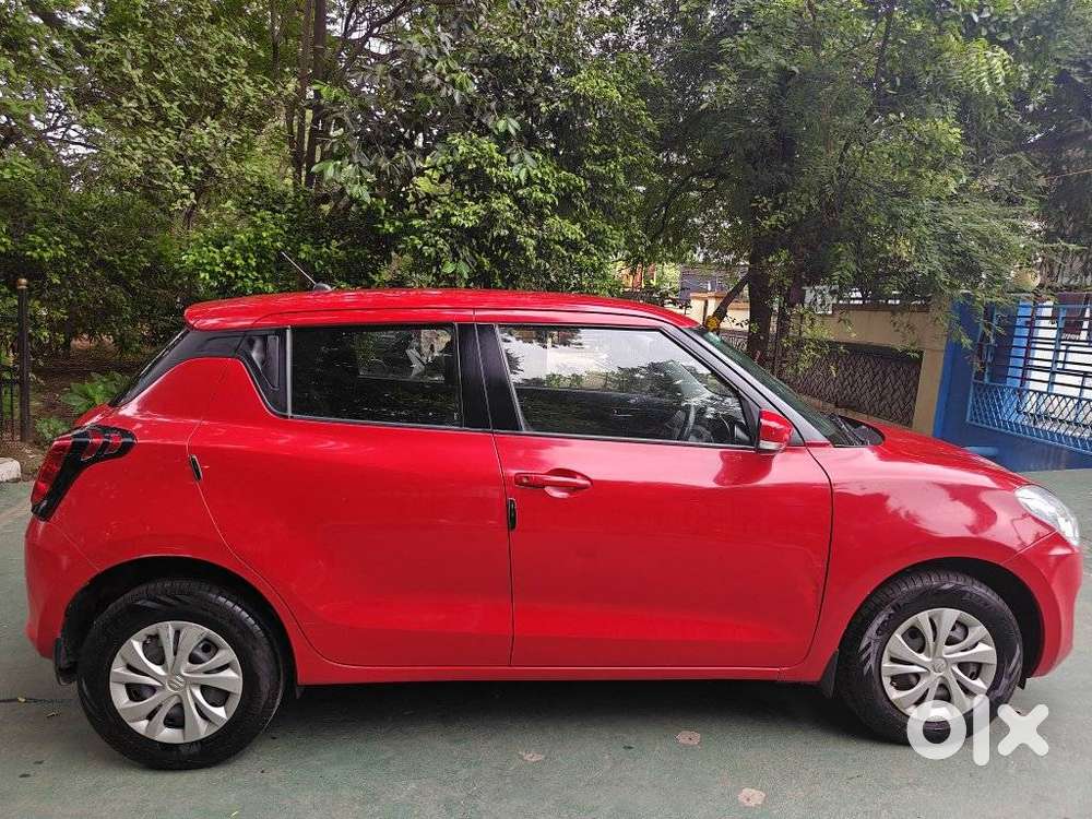 Maruti Suzuki Swift Amt Vxi, 2019, Petrol