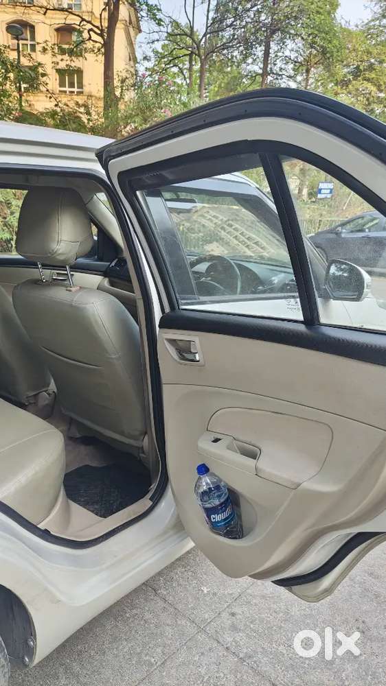 Maruti Suzuki Dzire 2013 Petrol Good Condition