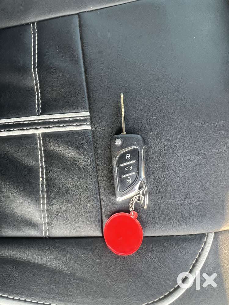 Maruti Suzuki Baleno 1.3 Delta, 2016, Diesel