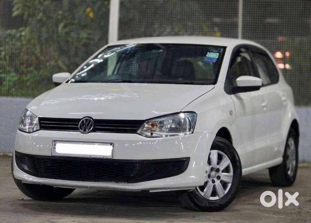 Volkswagen Polo, 2011, Petrol