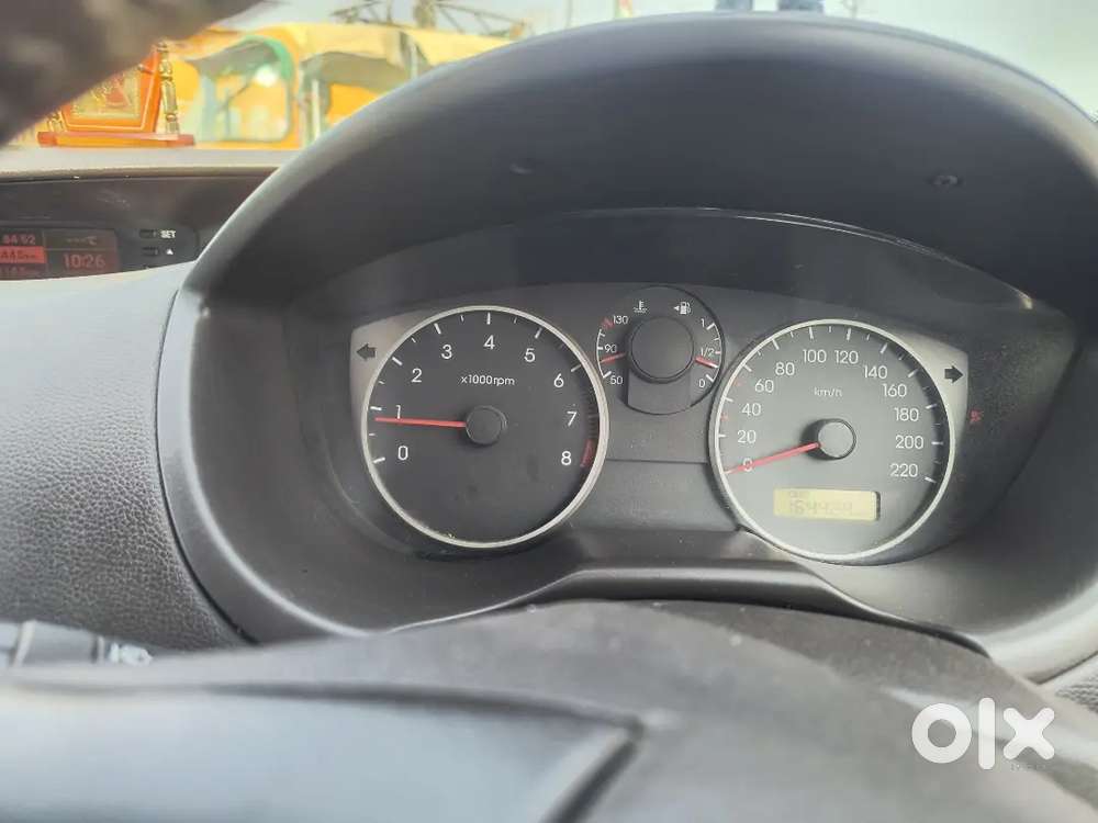 Hyundai I20 1.4 Magna 2010