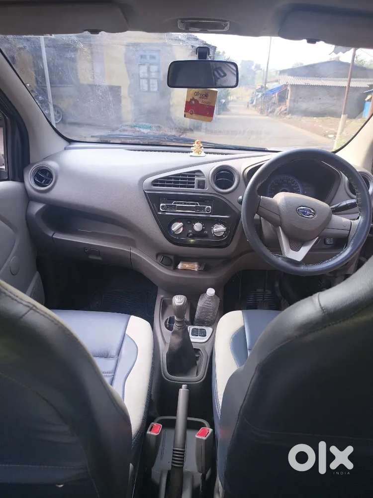 Datsun Redi Go Limited 2017