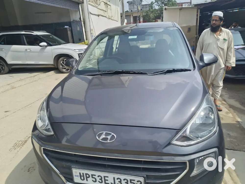 Hyundai Santro 2022 Petrol 65000 Km Driven