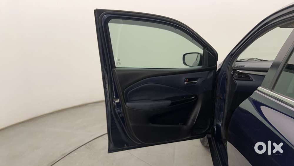 Maruti Suzuki Baleno 1.2 Alpha At, 2024, Petrol