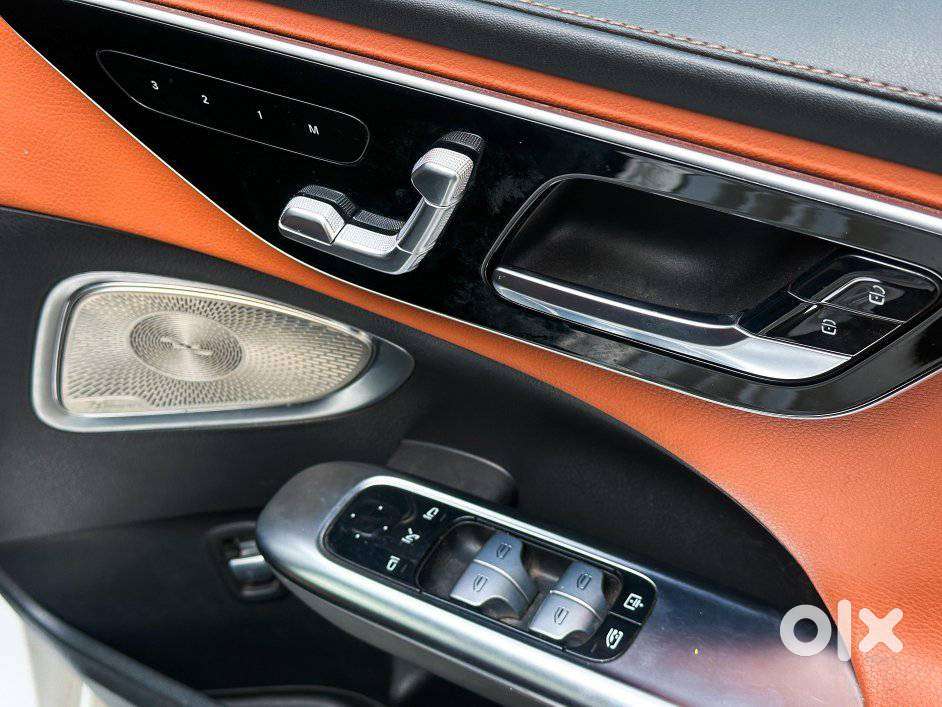 Mercedes-benz C-class Amg Line C 300d, 2023, Diesel