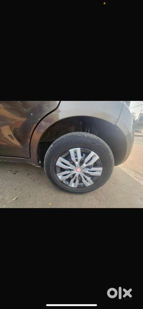 Maruti Suzuki Ritz 2012 Diesel 50000 Km Driven