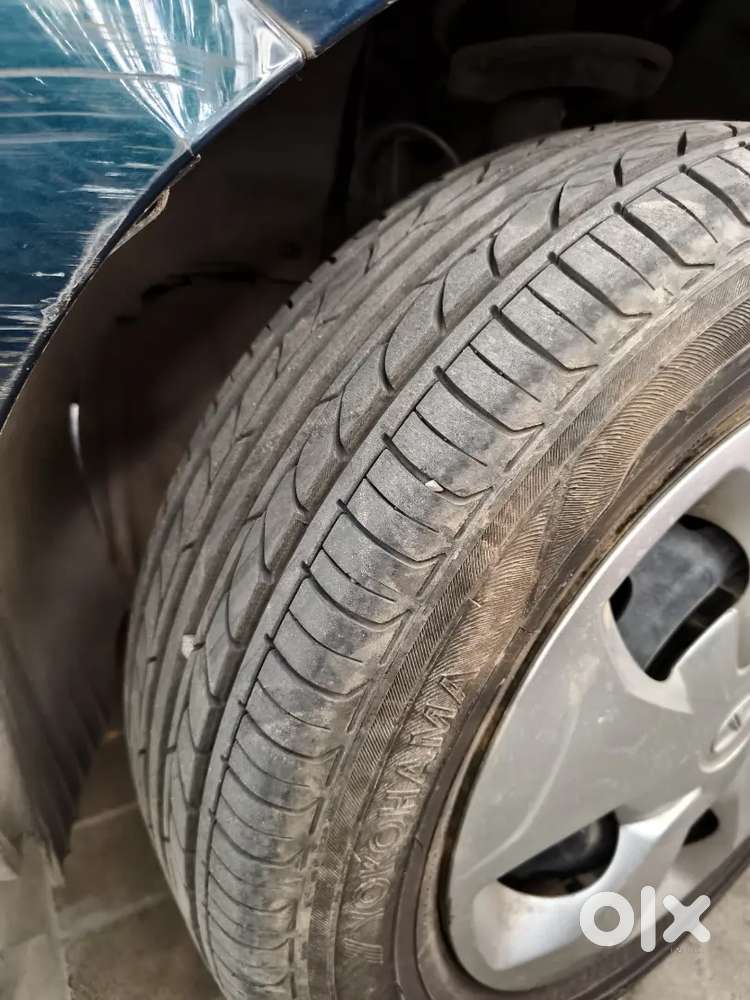 Tata Tiago Xt Long Range Ev 30 December 2023 Driven 57000 Km