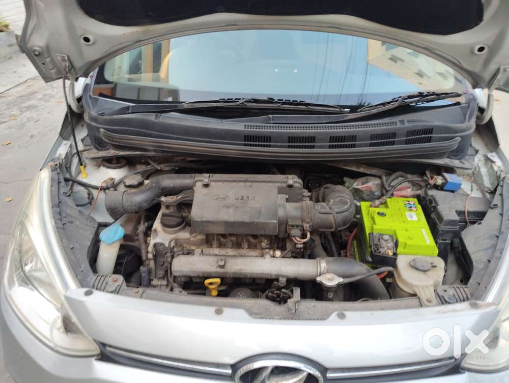 Hyundai Grand I10 Asta 1.1 Crdi, 2014, Diesel