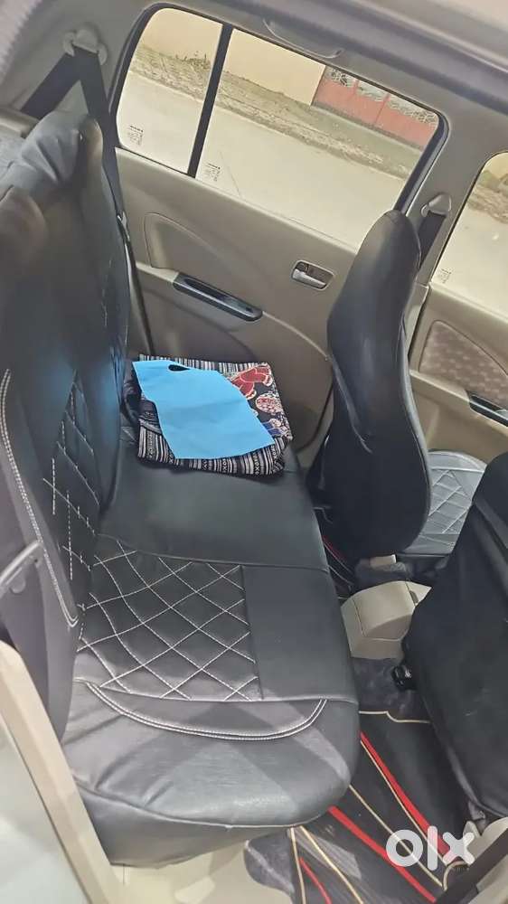 Maruti Suzuki Celerio 2017 First Owner