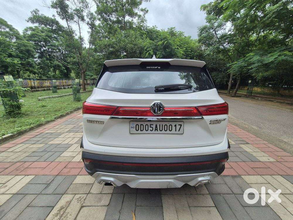 Mg Hector 2.0 Sharp Diesel, 2019, Diesel