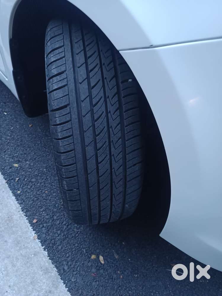 Hyundai Verna 1.6 Vtvt Sx, 2017, Petrol