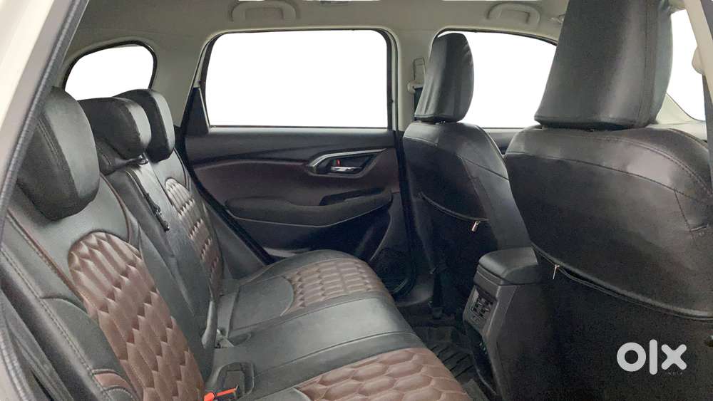 Maruti Suzuki Grand Vitara 1.5 Delta Smart Hybrid, 2023, Petrol