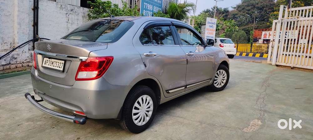 Maruti Suzuki Swift Dzire 1.3 Vxi, 2022, Petrol