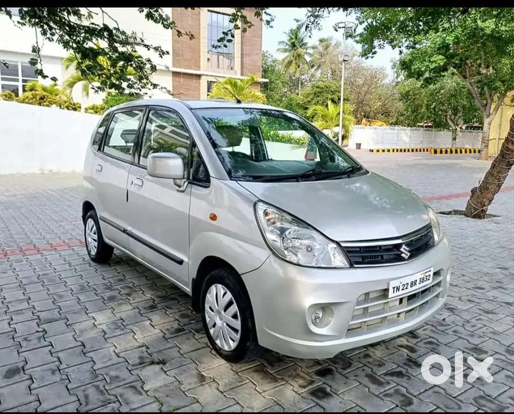 Maruthi Zen Estilo For Sale 2010dec Registration
