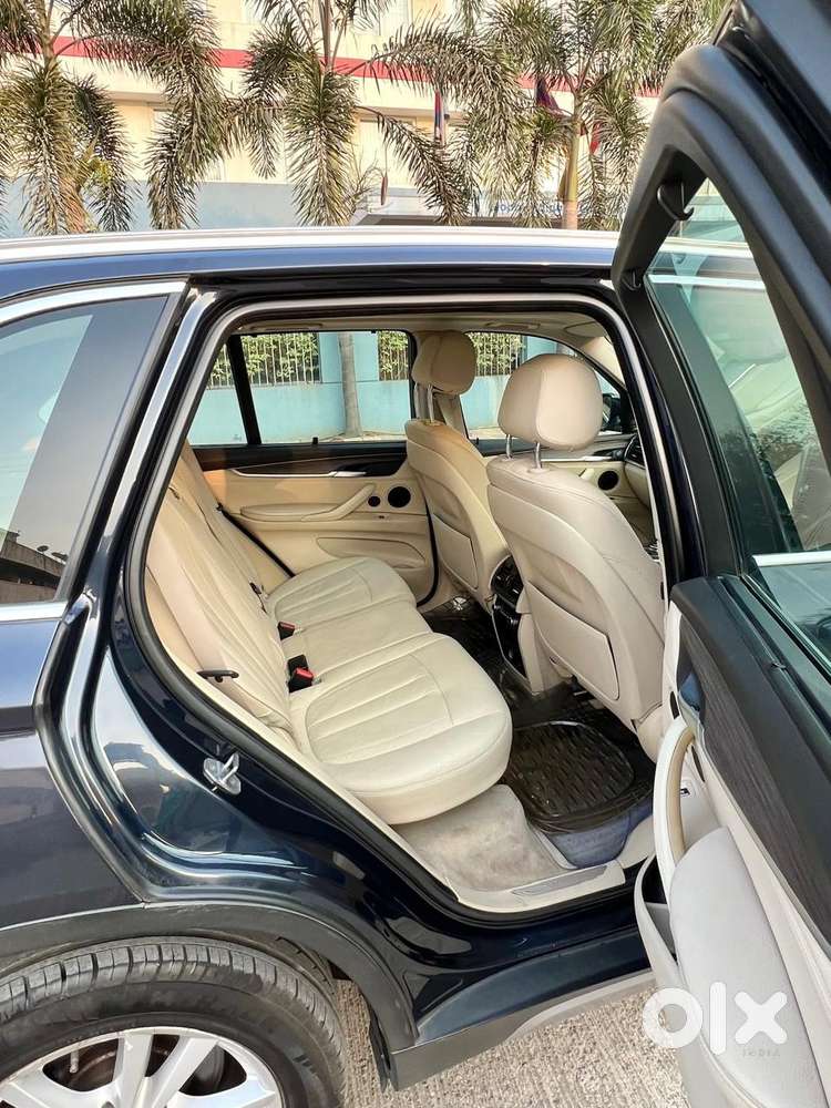 Bmw X5 Xdrive 30d Expedition, 2016, Diesel