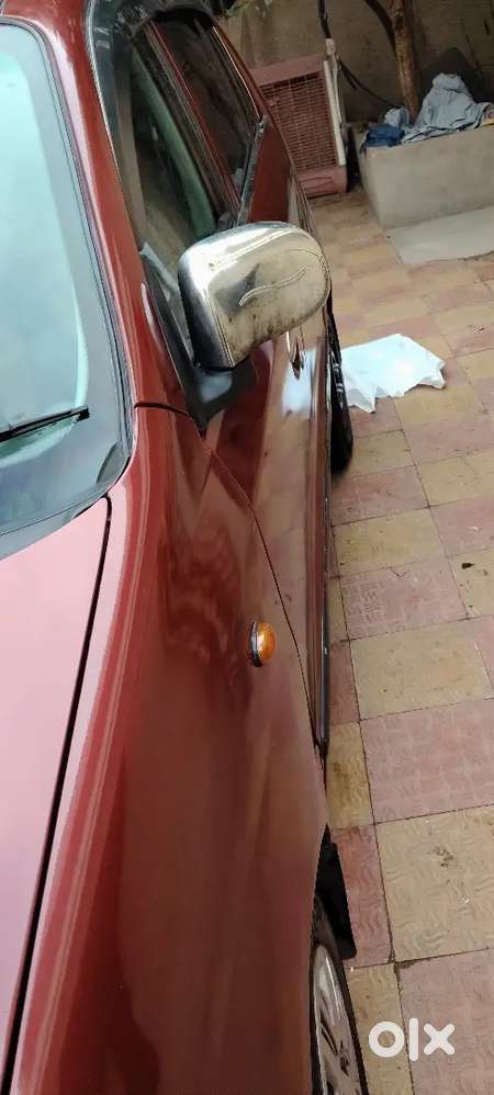 Hyundai Santro Gls Ii 2008 Zip Plus Manual