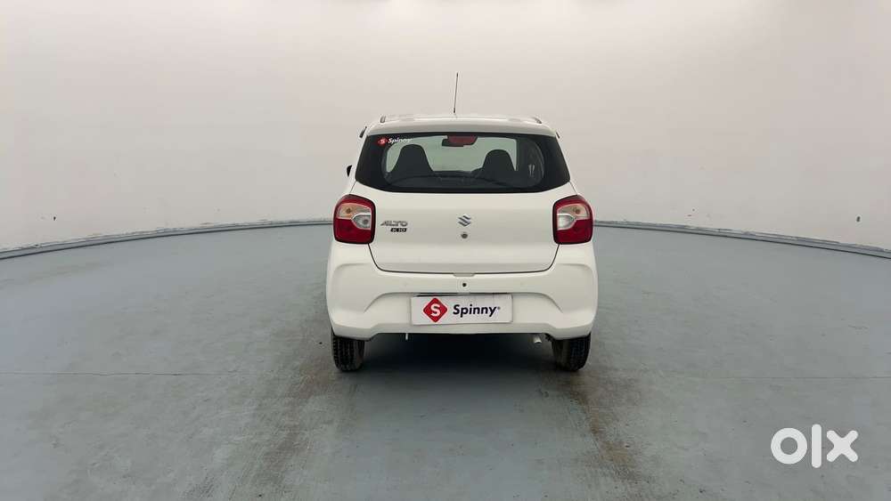 Maruti Suzuki Alto K10 Plus Edition, 2023, Petrol