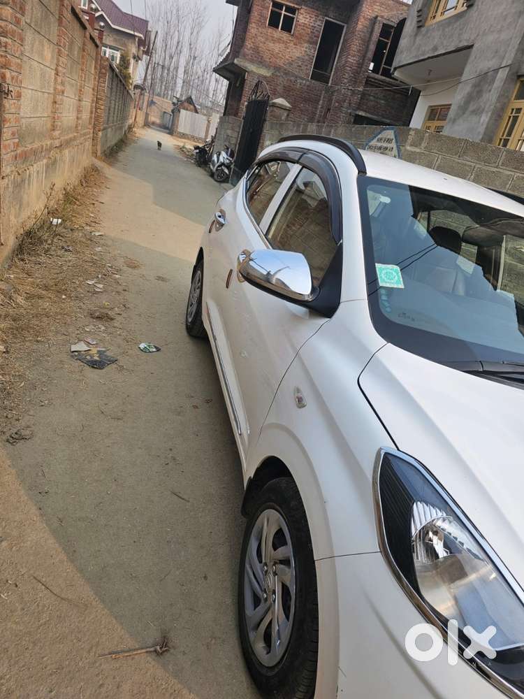 Hyundai Grand I10 Nios 2022