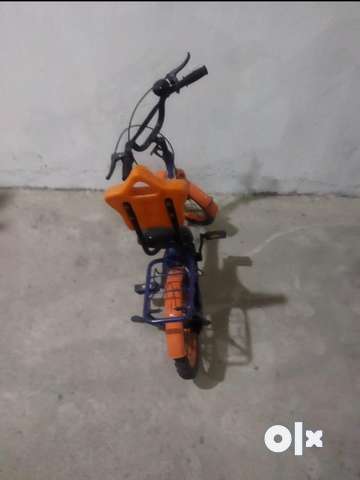 Bike for baby store olx