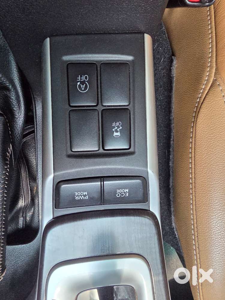Toyota Fortuner 4x2 At 2.8 Diesel, 2019, Diesel