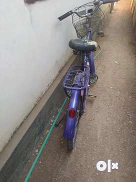 Lady cycle clearance olx