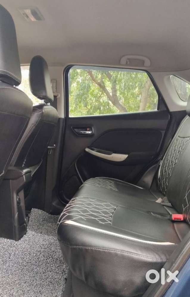 Maruti Suzuki Baleno 1.3 Alpha, 2019, Diesel