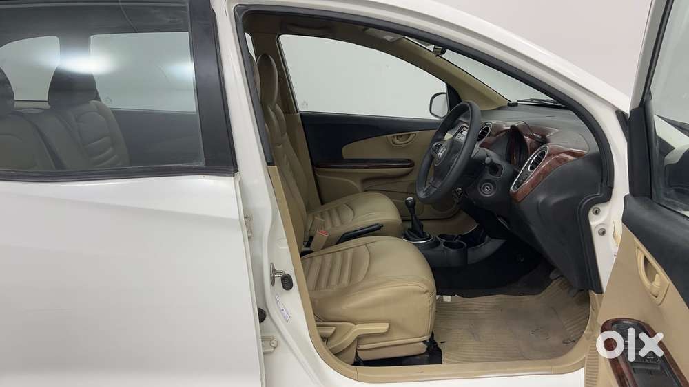 Honda Mobilio V I-vtec, 2015, Petrol