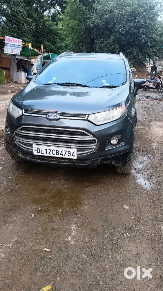 Gadi Me Koi Kam Nahi Hai